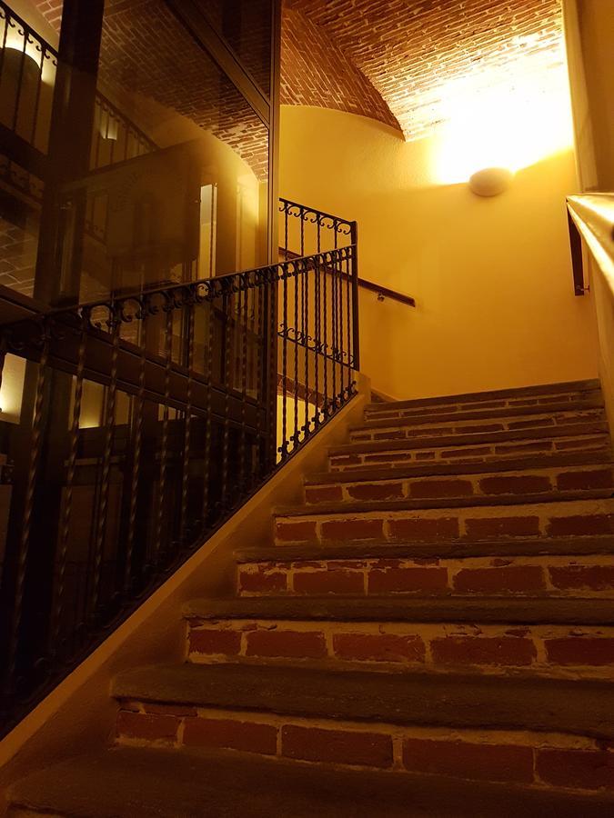 Madama Vigna Hotel Baldichieri Exterior photo