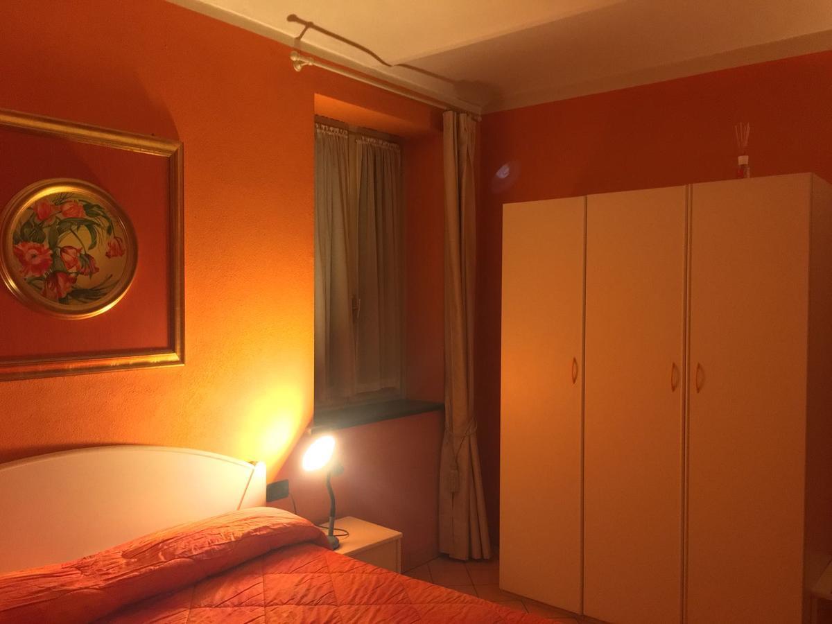 Madama Vigna Hotel Baldichieri Exterior photo